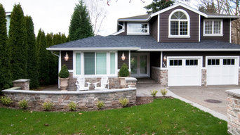 Coyote Hollow Construction - General Contractor in Poulsbo, WA