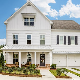 Exterior Architecture