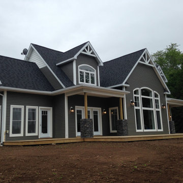 Exterior Collection