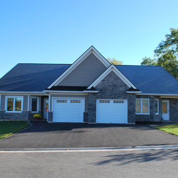 Exterior Collection
