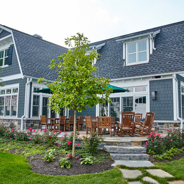 Exterior Design