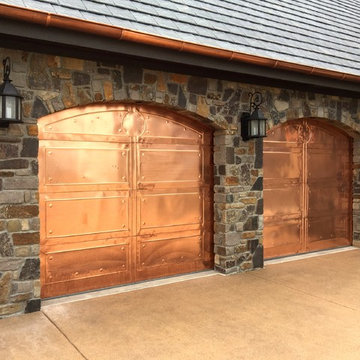 EXTERIOR DESIGNS