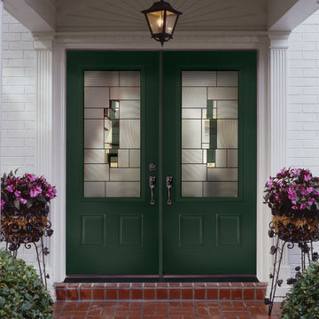 Exterior Doors