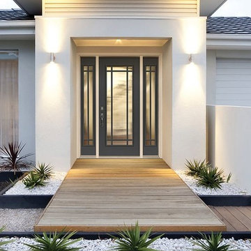 Exterior Doors