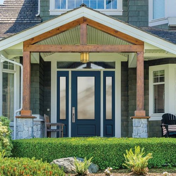 Exterior Doors