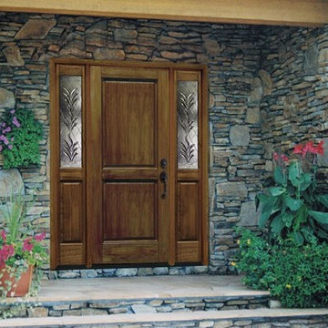 Exterior Doors