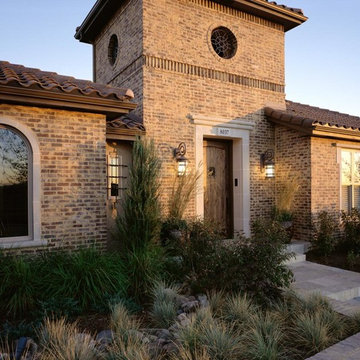 Exterior Doors