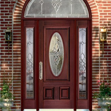 Exterior Doors