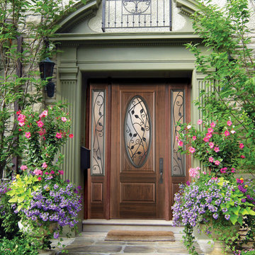 Exterior Doors