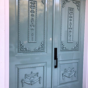 Exterior Doors