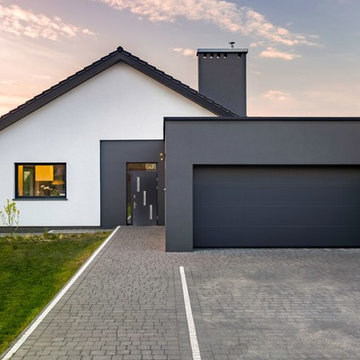 Exterior Doors