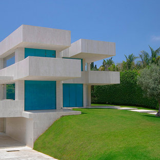 Modernes Hanghaus in Sonstige