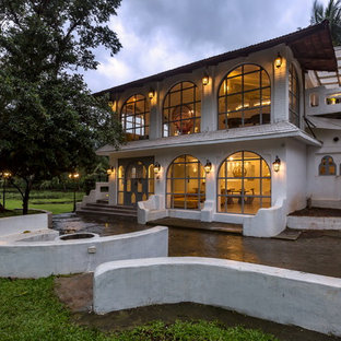EXTERIOR FACADE