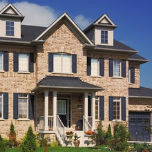 Exterior Looks