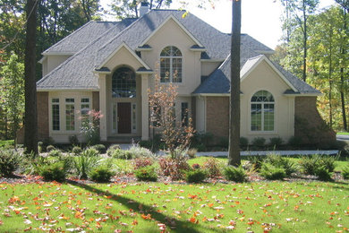 Exterior home idea in Other