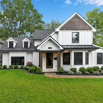 Exterior Front 2