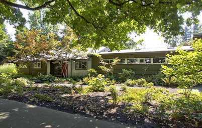 My Houzz: A Rock 'n' Roll Dad's Pad Gets a Tune-up