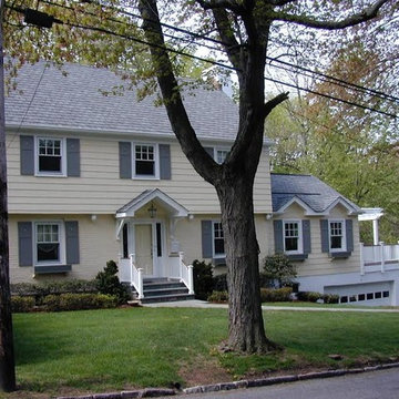 Exterior Gallery