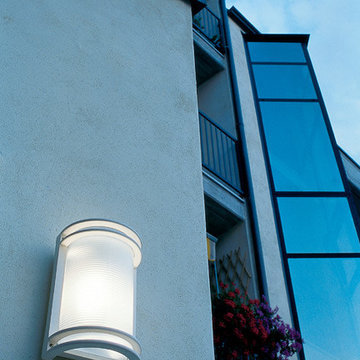 Exterior Home Lighting