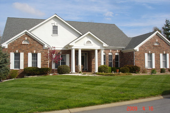 CertaPro Painters of St. Charles & West County Saint CertaPro Painters of St. Charles & West County Saint