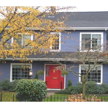 Exterior House Painting in Federal Way, WA