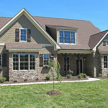 Exterior Ideas