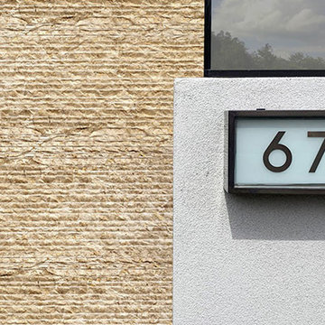 Exterior Inspiration