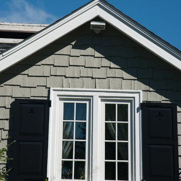 Exterior Lighting