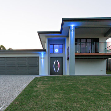 Exterior Lighting