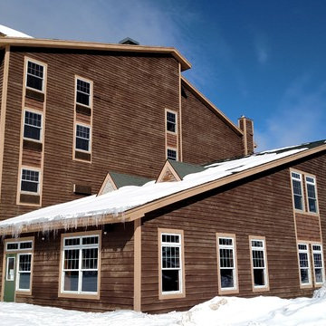 Exterior Paint