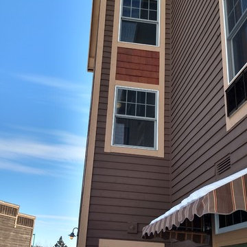 Exterior Paint