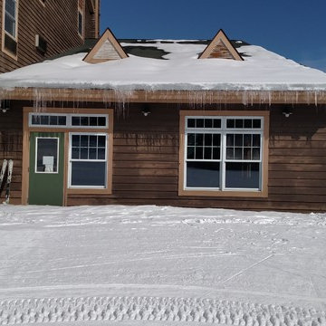 Exterior Paint