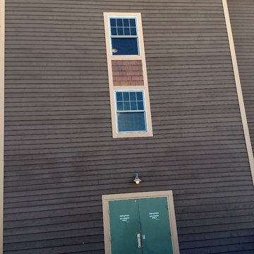 Exterior Paint