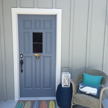 Exterior Paint in Aptos