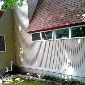 Exterior Painting 1