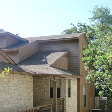 Exterior Painting & Roofing