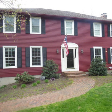 Exterior Painting