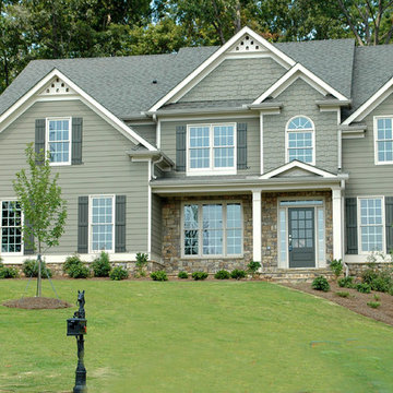 Exterior Painting