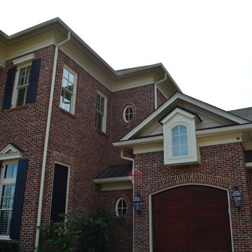 Exterior Painting