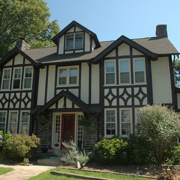 Exterior Painting