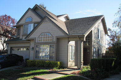 Exterior Painting Projects in Fremont, CA