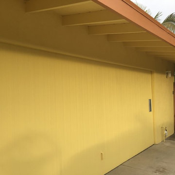 Exterior Painting Projects in Laguna Niguel
