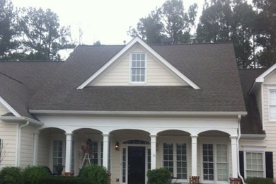 Exterior Painting