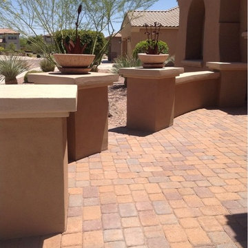 Exterior Painting Services in AZ