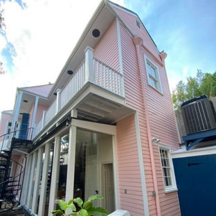 Exterior Painting Services