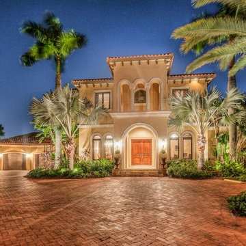 Exterior Photos