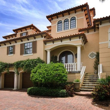 Exterior Photos