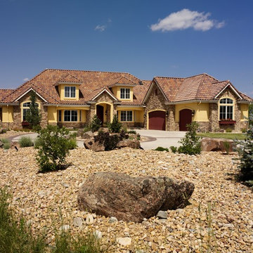 Exterior Photos