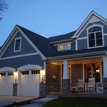 Exterior Photos