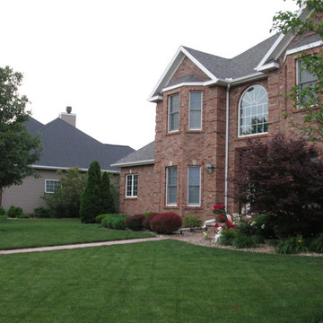 Exterior pictures